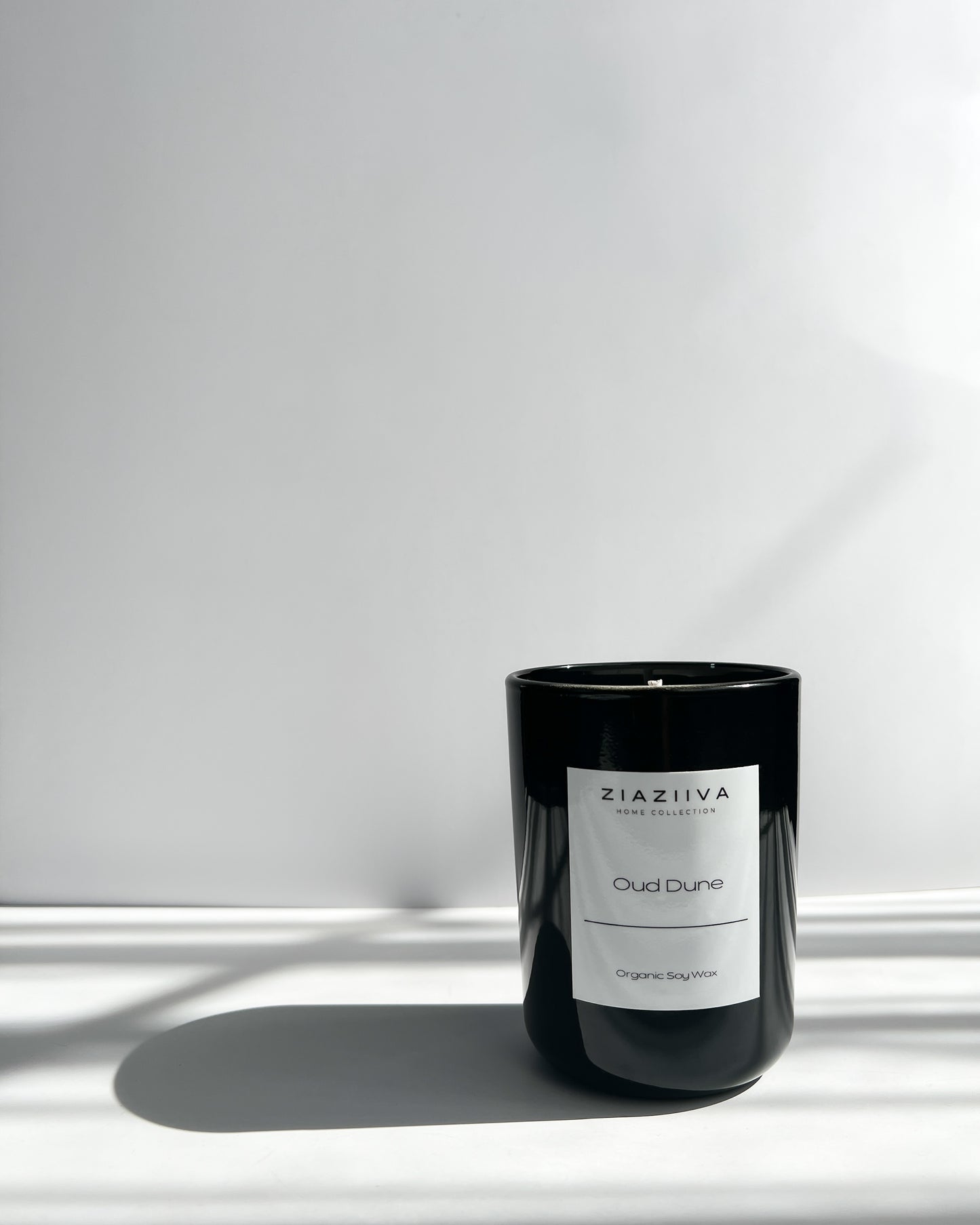 Scented Candle | Oud Oasis | 220g