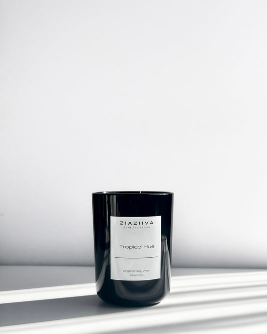 Candle | Tropical Hue | 220g